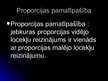 Prezentācija 'Proporcija ar nezināmo', 2.