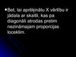 Prezentācija 'Proporcija ar nezināmo', 4.