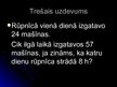Prezentācija 'Proporcija ar nezināmo', 10.