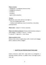 Diplomdarbs 'Skolēnu adaptācijas process 1.klasē', 5.