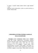 Diplomdarbs 'Skolēnu adaptācijas process 1.klasē', 15.