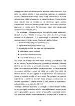 Diplomdarbs 'Skolēnu adaptācijas process 1.klasē', 16.