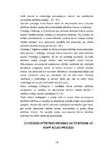 Diplomdarbs 'Skolēnu adaptācijas process 1.klasē', 18.