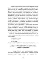 Diplomdarbs 'Skolēnu adaptācijas process 1.klasē', 19.