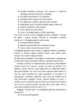 Diplomdarbs 'Skolēnu adaptācijas process 1.klasē', 26.