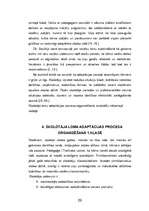 Diplomdarbs 'Skolēnu adaptācijas process 1.klasē', 29.