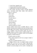 Diplomdarbs 'Skolēnu adaptācijas process 1.klasē', 30.