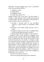 Diplomdarbs 'Skolēnu adaptācijas process 1.klasē', 31.