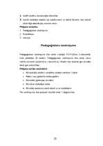 Diplomdarbs 'Skolēnu adaptācijas process 1.klasē', 33.