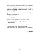 Diplomdarbs 'Skolēnu adaptācijas process 1.klasē', 35.