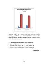 Diplomdarbs 'Skolēnu adaptācijas process 1.klasē', 40.