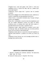 Diplomdarbs 'Skolēnu adaptācijas process 1.klasē', 45.