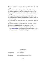 Diplomdarbs 'Skolēnu adaptācijas process 1.klasē', 47.