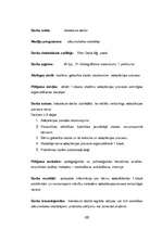 Diplomdarbs 'Skolēnu adaptācijas process 1.klasē', 48.