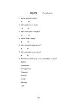 Diplomdarbs 'Skolēnu adaptācijas process 1.klasē', 52.