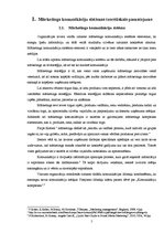 Referāts 'Mārketinga komunikāciju sistēma viesnīcā', 5.