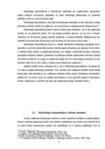 Referāts 'Mārketinga komunikāciju sistēma viesnīcā', 6.