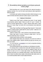 Referāts 'Mārketinga komunikāciju sistēma viesnīcā', 15.