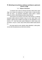 Referāts 'Mārketinga komunikāciju sistēma viesnīcā', 20.
