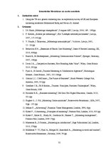 Referāts 'Mārketinga komunikāciju sistēma viesnīcā', 32.