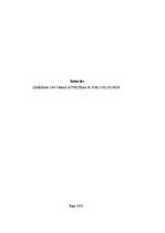 Referāts 'Zināšanu un varas attiecības M.Fuko filosofijā', 1.