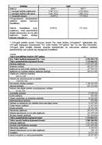 Referāts 'Valsts budžets', 15.