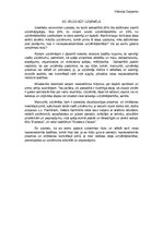 Eseja 'Es vēlos būt uzņēmējs', 1.