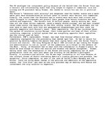 Eseja 'Why Did Truman initiate his so-called Truman Doctrine in 1947?', 1.