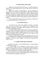 Referāts 'Uzvedības kultūras ētika un estētika', 5.