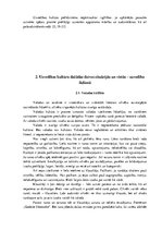 Referāts 'Uzvedības kultūras ētika un estētika', 6.