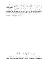 Referāts 'Uzvedības kultūras ētika un estētika', 12.