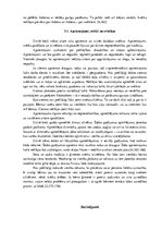 Referāts 'Uzvedības kultūras ētika un estētika', 13.