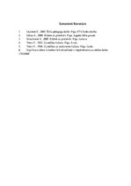 Referāts 'Uzvedības kultūras ētika un estētika', 15.