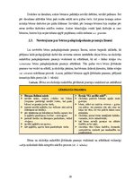 Diplomdarbs 'Pašapkalpošanās prasmju apguve bērniem pirmsskolas izglītības 1. posmā', 28.