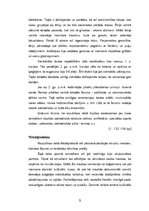 Konspekts 'Senās Romas kultūra - Romas republika, Romas impērija', 5.