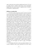 Konspekts 'Senās Romas kultūra - Romas republika, Romas impērija', 8.