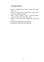 Konspekts 'Senās Romas kultūra - Romas republika, Romas impērija', 11.