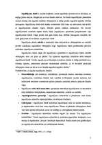 Konspekts 'Ieguldījumu fondi – būtība, priekšrocības, trūkumi, veidi un darbības principi', 2.