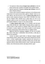 Konspekts 'Ieguldījumu fondi – būtība, priekšrocības, trūkumi, veidi un darbības principi', 3.