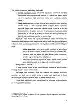 Konspekts 'Ieguldījumu fondi – būtība, priekšrocības, trūkumi, veidi un darbības principi', 4.