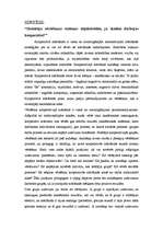 Eseja 'Skolotāju vērtēšanas sistēmas objektivitāte, ja skolēni darbojas kooperatīvi', 1.