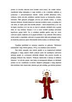 Eseja 'Skolotāju vērtēšanas sistēmas objektivitāte, ja skolēni darbojas kooperatīvi', 3.