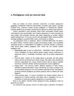 Referāts 'Internets', 3.