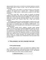 Referāts 'Internets', 4.