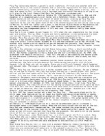 Eseja 'A Paper about the Mary Kay Letourneau Case', 1.