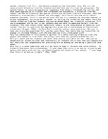 Eseja 'A Paper about the Mary Kay Letourneau Case', 2.