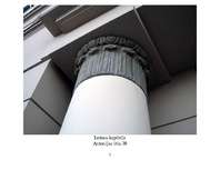 Prezentācija 'Seno kultūru arhitektūras elementi Rīgā - fotomateriāls', 3.