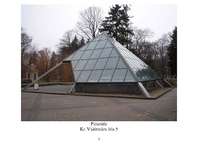 Prezentācija 'Seno kultūru arhitektūras elementi Rīgā - fotomateriāls', 4.