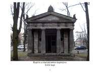 Prezentācija 'Seno kultūru arhitektūras elementi Rīgā - fotomateriāls', 6.