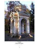 Prezentācija 'Seno kultūru arhitektūras elementi Rīgā - fotomateriāls', 8.